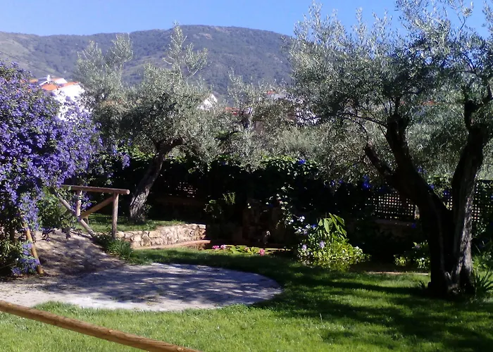 Rural La Covacha Venkovský dům *