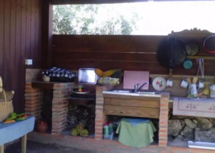 Rural La Covacha Losar De La Vera