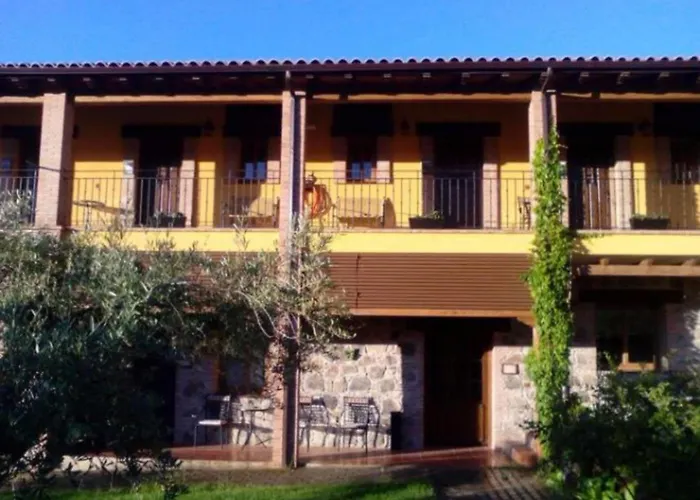 Rural La Covacha Venkovský dům *