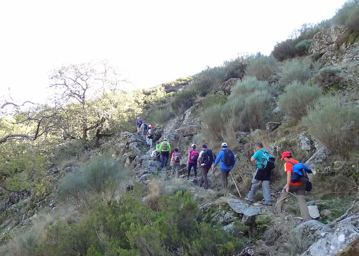 Rural La Covacha * Losar De La Vera