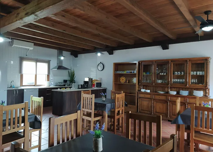 Rural La Covacha Venkovský dům