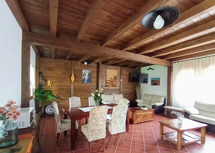 Rural La Covacha * Losar De La Vera