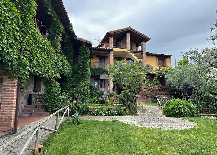 Venkovský dům Rural La Covacha