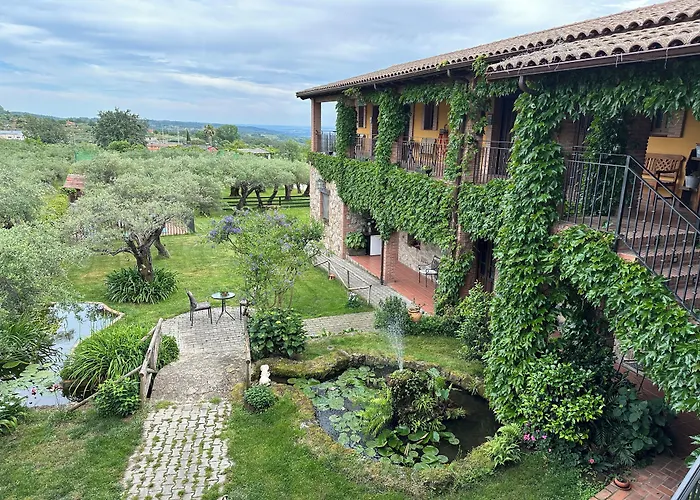 Venkovský dům Rural La Covacha