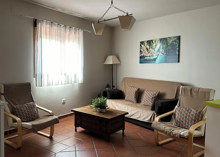 Rural La Covacha Losar De La Vera