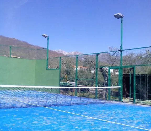 Rural La Covacha Losar De La Vera